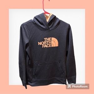 🎉Host Pick🎉North Face Half Dome Hoodie